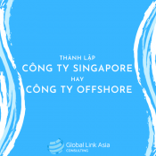 Doanh Nghiệp Nên Lựa Chọn Thành Lập Công Ty Singapore Hay Công Ty Offshore