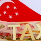 Change in tax exemption scheme for Singapore company