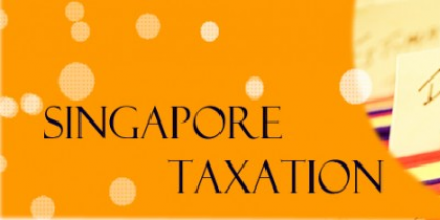 Hướng dẫn thuế doanh nghiệp Singapore